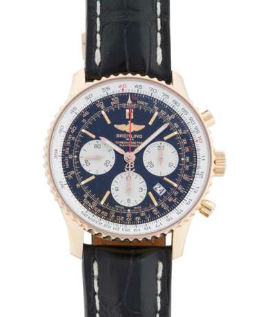 Breitling Navitimer 01 Limited Edition - Foto 1