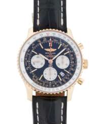 Breitling Navitimer 01 Limited Edition