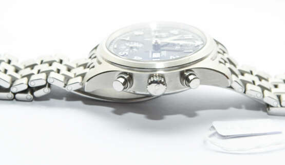 IWC Spitfire Fliegerchronograph - Foto 2