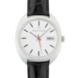 Jaeger LeCoultre Master Date - photo 1