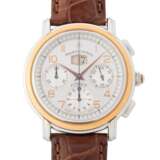 Maurice Lacroix Flyback - фото 1