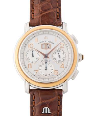 Maurice Lacroix Flyback - photo 1