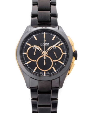 Rado Chronograph - photo 1