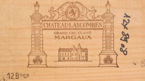 Chateau Lascombes - фото 1
