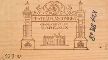 Chateau Lascombes