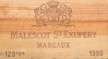 Chateau Malescot St.Exupery