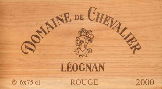 Domaine de Chevalier - Foto 1