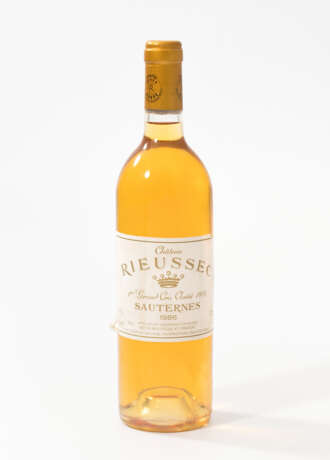 Chateau Rieussec - photo 1