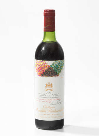 Chateau Mouton Rothschild - photo 1