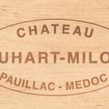 Chateau Duhart Milon Rothschild - Foto 1
