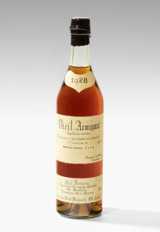 Vieil Armagnac - Foto 1