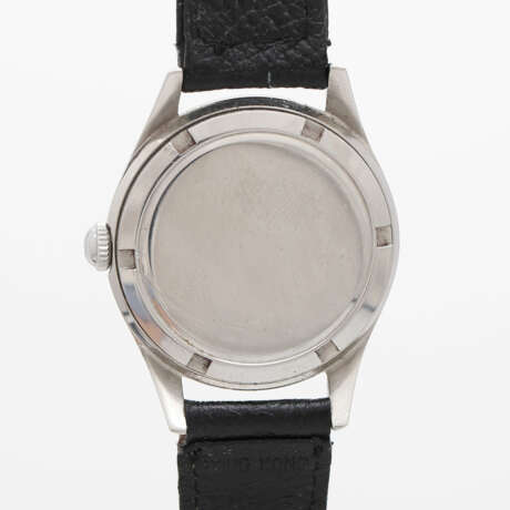 OMEGA Vintage Dresswatch, Ref. 2667-6 SC, ca. 1950er Jahre. Edelstahl. - Foto 2