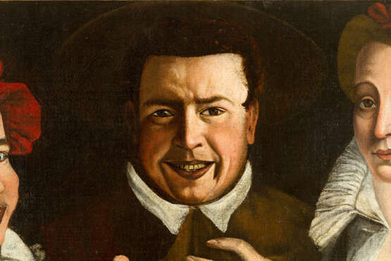 Leonello Spada (1576-1622)-attributed - photo 2