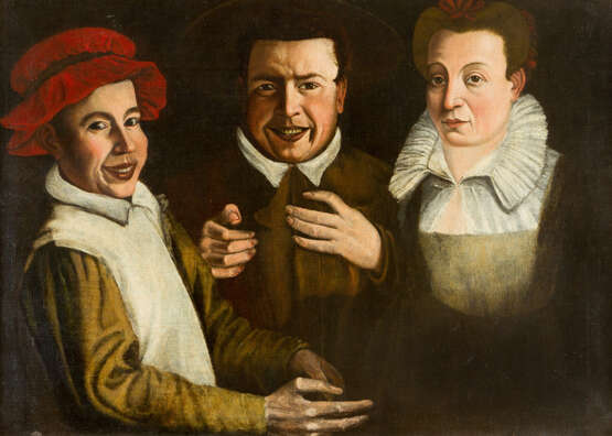 Leonello Spada (1576-1622)-attributed - photo 3