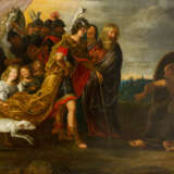 Peter Paul Rubens (1577-1640)-circle Alexander the Great (356 BD-323 BD) and Diogenes (404 BD-323 BD) - фото 2