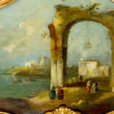 Francesco Guardi ( 1712-1793)-attributed - Foto 2