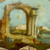 Francesco Guardi ( 1712-1793)-attributed - фото 3