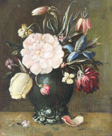 Ambrosuis Boschaert (1573-1621)- follower - фото 1