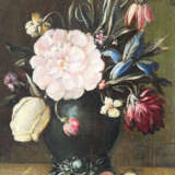 Ambrosuis Boschaert (1573-1621)- follower - photo 2