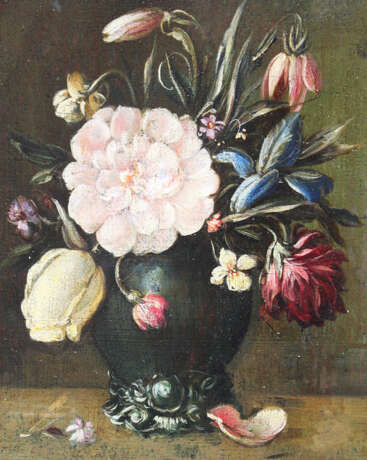 Ambrosuis Boschaert (1573-1621)- follower - photo 2