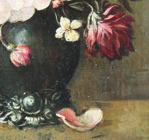 Ambrosuis Boschaert (1573-1621)- follower - photo 3