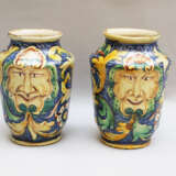 Pair of Sicilian Vases - Foto 1