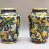Pair of Sicilian Vases - фото 2