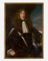 Jacob Ferdinand Voet (1639-1689)- attributed