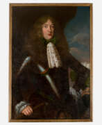 Jacob Ferdinand Voet. Jacob Ferdinand Voet (1639-1689)- attributed