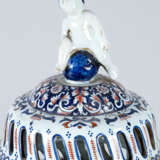 Rouen ceramic Vase - photo 2