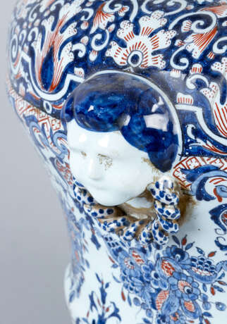 Rouen ceramic Vase - Foto 3