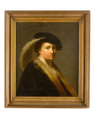 Pieter Fransz de Grebber (1600-1653)- attributed