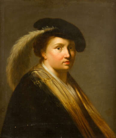 Pieter Fransz de Grebber (1600-1653)- attributed - фото 2