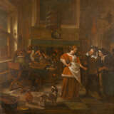 Jan Steen (1626-1679)-attributed - photo 2