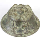 Bronze fitting in Ancient manner - photo 1