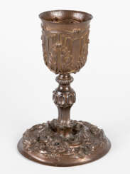 Baroque Goblet