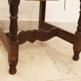 Four baroque chairs - Foto 2