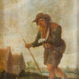 David Teniers (1610 – 1690)-attributed - Foto 3