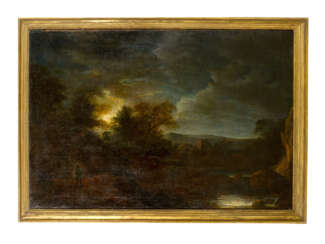 Artist 18th Century