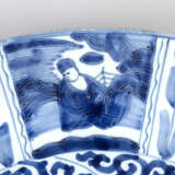 Delft Ceramic Plate - photo 3