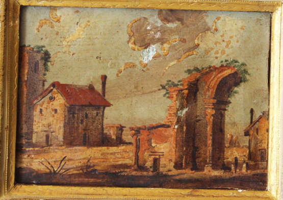 Marco Ricci (1676-1730)- attributed - фото 3