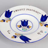 Haban Ceramic dish - Foto 1