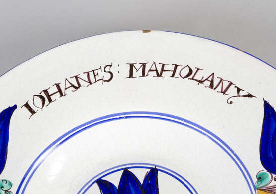 Haban Ceramic dish - Foto 2