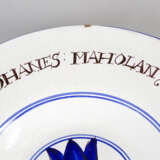 Haban Ceramic dish - фото 2
