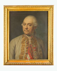 Johann Baptist Lampi the Older ( 175- 1830)- attributed