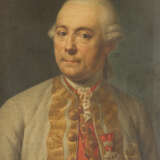 Johann Baptist Lampi the Older ( 175- 1830)- attributed - фото 2