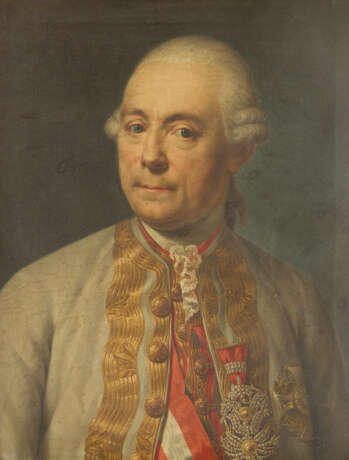Johann Baptist Lampi the Older ( 175- 1830)- attributed - Foto 2