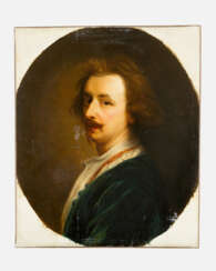 Sir Anthonis van Dyck (1599 – 1641)- follower