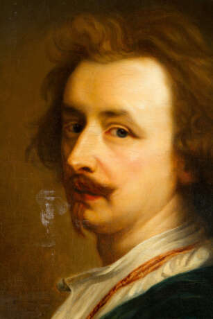 Sir Anthonis van Dyck (1599 – 1641)- follower - photo 3