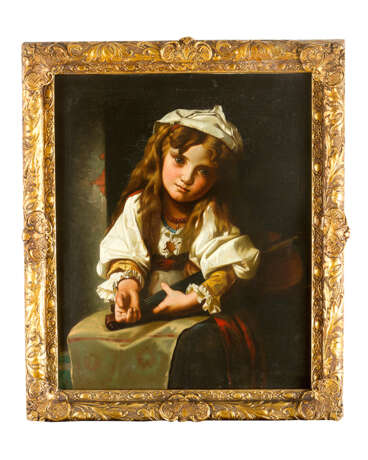 Artist mid 19th Century - photo 1